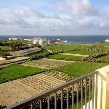 Seahorse Penthouse * Zebbug (Gozo)