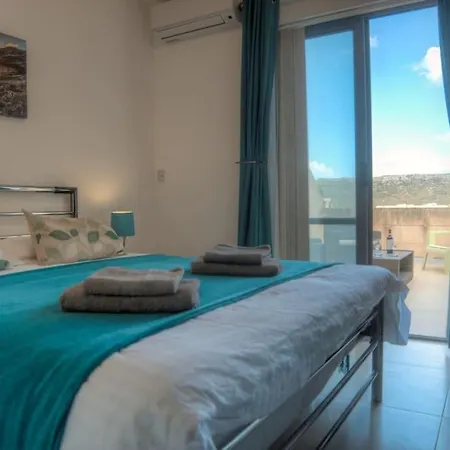 Seahorse Penthouse *