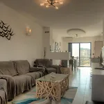 Seahorse Penthouse Апартаменты *