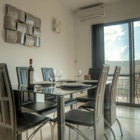 Seahorse Penthouse *