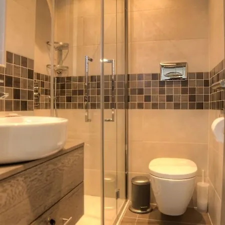 Daire Seahorse Penthouse