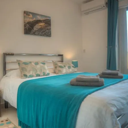 Seahorse Penthouse