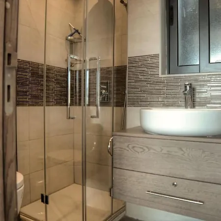 Apartment Seahorse Penthouse Zebbug (Gozo)