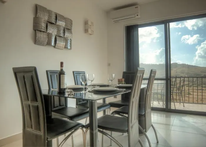 Seahorse Penthouse *