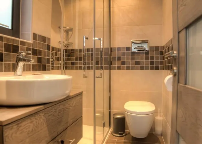 Apartament Seahorse Penthouse