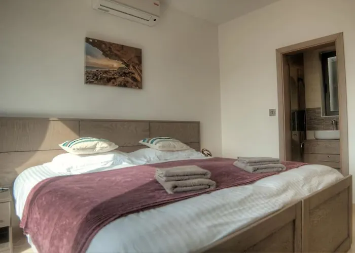 Apartament Seahorse Penthouse *