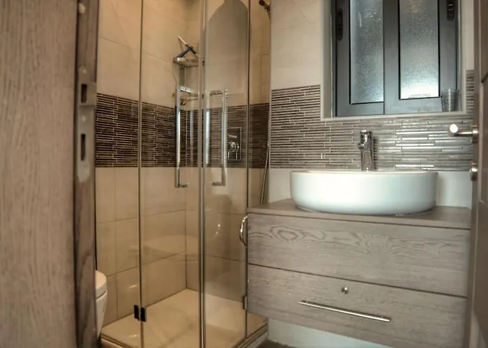 Apartament Seahorse Penthouse Zebbug (Gozo)