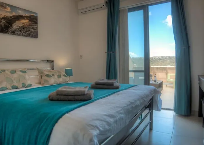 Seahorse Penthouse *